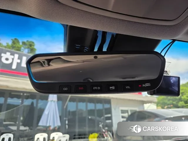 Genesis G80 2018 Серый из Кореи, фото 6