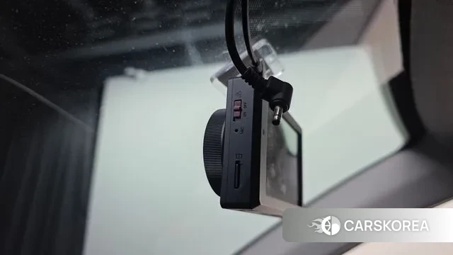 Renault Korea (Samsung) XM3 2020 Серый из Кореи, фото 6