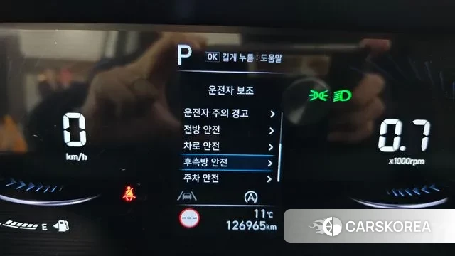 Hyundai Staria 2022 Белый из Кореи, фото 6