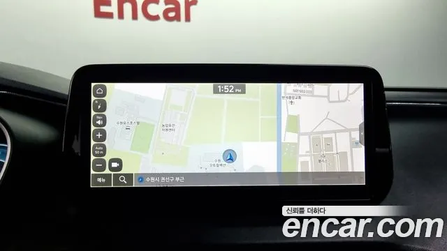 Hyundai The New Santa Fe id 2682239 из Кореи 6