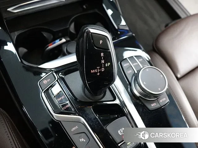 BMW X3 (G01) 2020 Белый из Кореи, фото 6