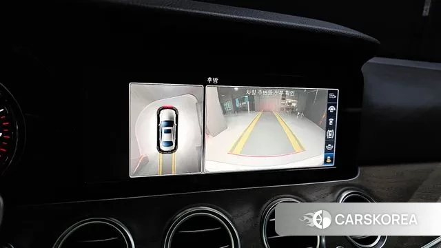 Mercedes-Benz E-Class W213 2018 Белый из Кореи, фото 6