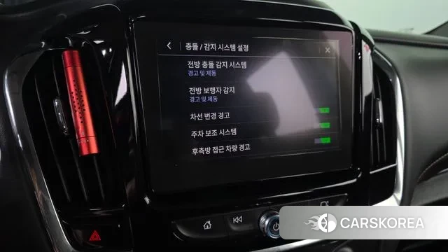 Chevrolet (GM Daewoo) Traverse 2021 Белый из Кореи, фото 6