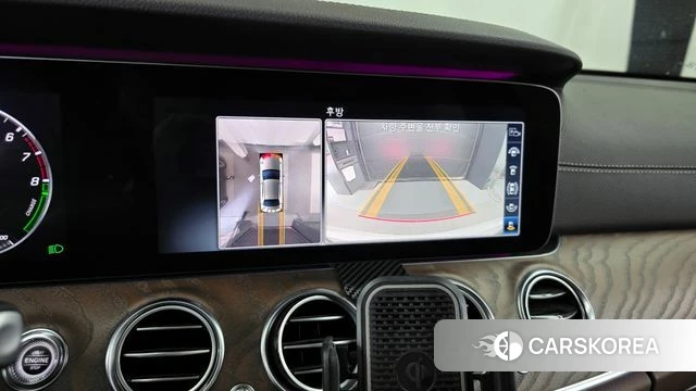 Mercedes-Benz E-Class W213 2019 Белый из Кореи, фото 6