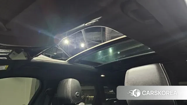 Land Rover Range Rover Velar 2023 Серебристо-серый из Кореи, фото 6