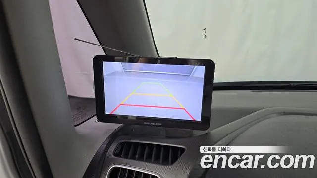 Kia The New Ray id 2682831 из Кореи 6