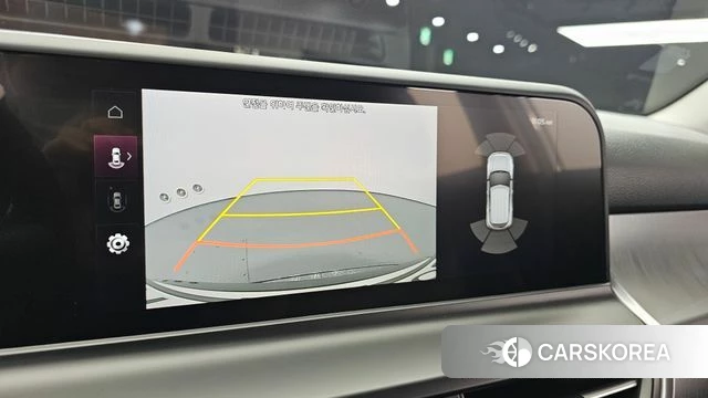 Kia The New Seltos 2024 Белый из Кореи, фото 6