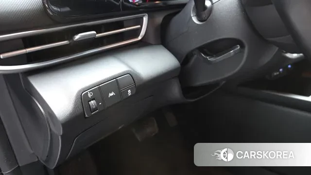 Hyundai Avante (CN7) 2021 Серый из Кореи, фото 6