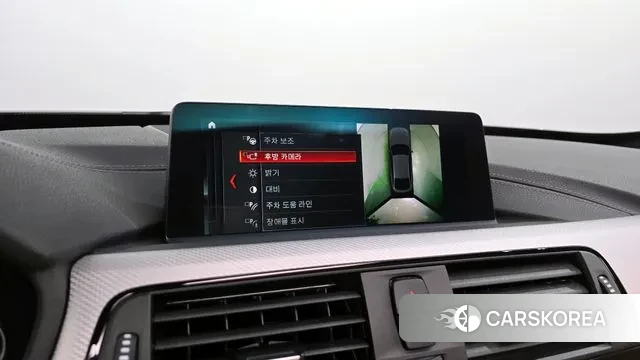 BMW 3 Series GT (F34) 2020 Белый из Кореи, фото 6