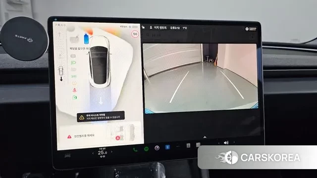 Tesla Model 3 2024 Белый из Кореи, фото 6