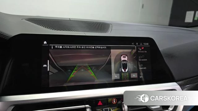 BMW M4 (G82) 2022 Белый из Кореи, фото 6