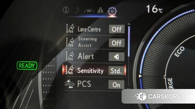 Lexus UX250h 2020 Серый из Кореи, фото 6