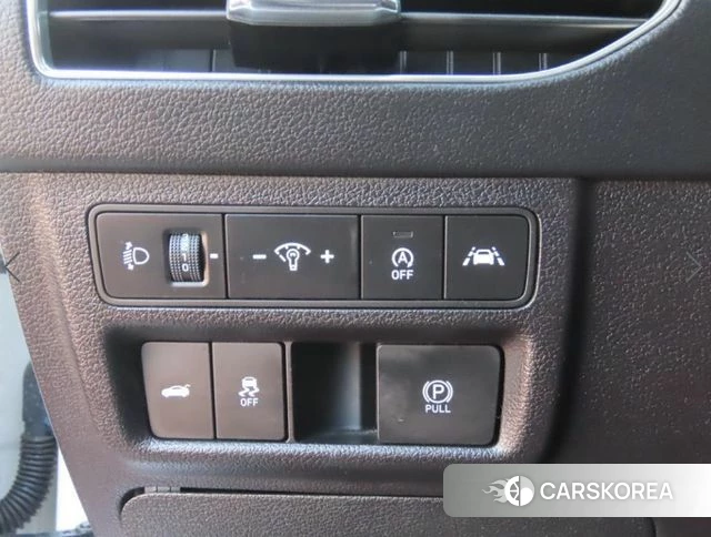 Hyundai Sonata (DN8) 2021 Белый из Кореи, фото 6