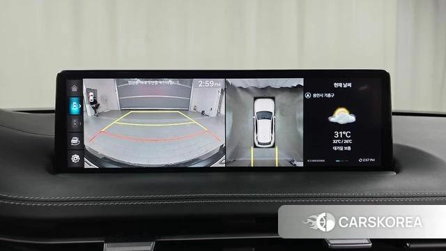 Genesis GV70 2023 Белый из Кореи, фото 6