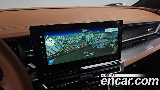 Ssangyong Torres id 2658242 из Кореи 6