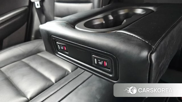 Renault Korea (Samsung) QM6 2018 Фиолетовый из Кореи, фото 6