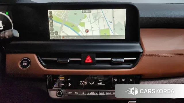 Kia The New Seltos 2024 Белый из Кореи, фото 6