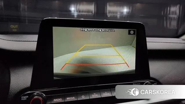 Kia Come New K3 2019 Серый из Кореи, фото 6