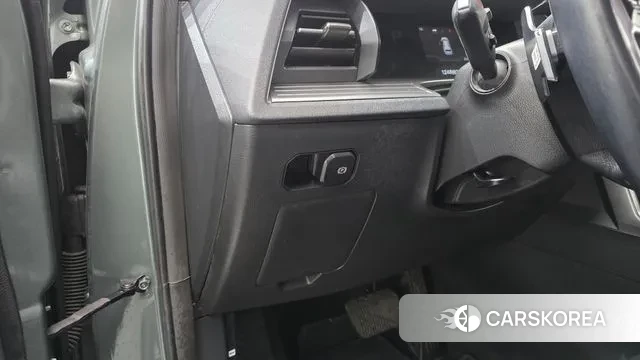 Ssangyong Torres 2022 Серый из Кореи, фото 6