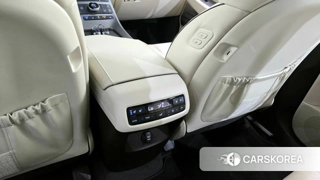 Hyundai Palisade 2022 Белый из Кореи, фото 6