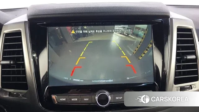 Ssangyong Rexton Sports Cannes 2019 Серый из Кореи, фото 6