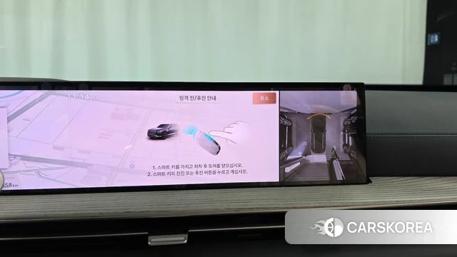 Genesis GV80 2023 Черный из Кореи, фото 6