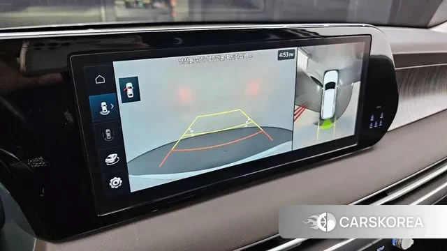 Hyundai The New Palisade 2023 Белый из Кореи, фото 6