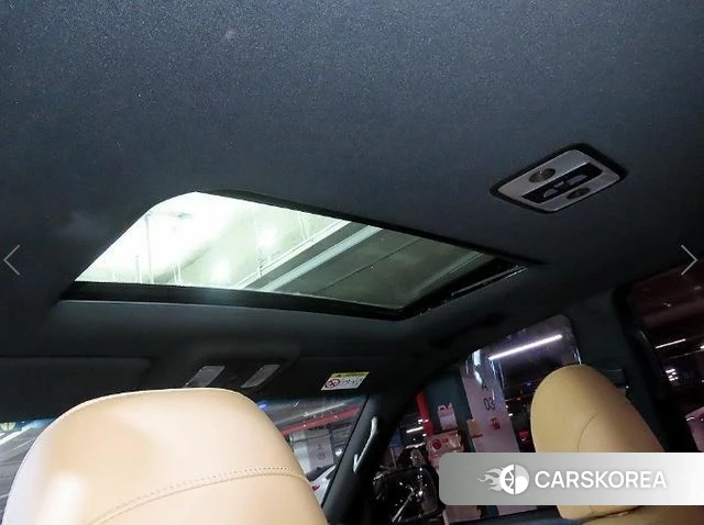 Kia Mohave Master 2021 Серый из Кореи, фото 6