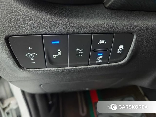 Hyundai Kona Electric 2020 Белый из Кореи, фото 6