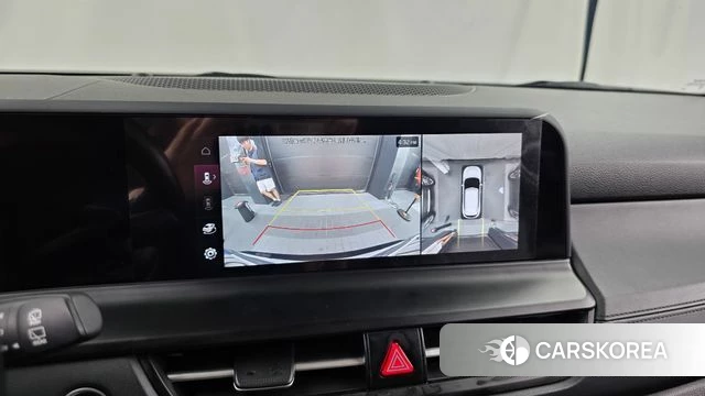 Kia The New Seltos 2022 Белый из Кореи, фото 6