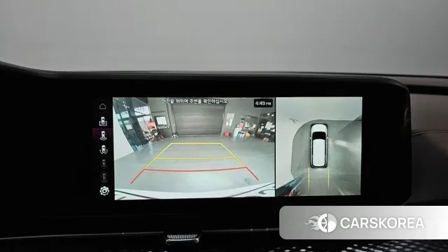 Kia Carnival 4th generation 2022 Белый из Кореи, фото 6