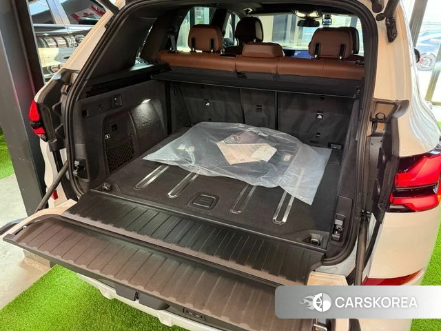 BMW X5 (G05) 2025 Белый из Кореи, фото 6
