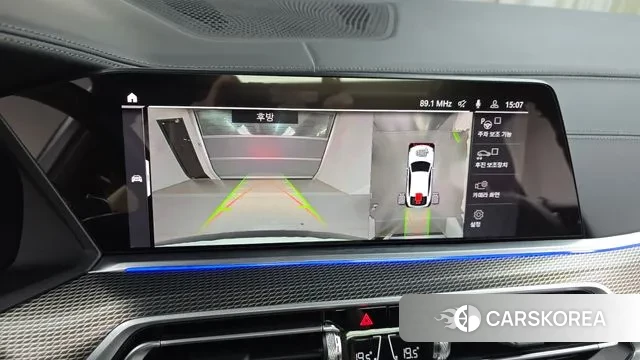 BMW X6 (G06) 2022 Белый из Кореи, фото 6