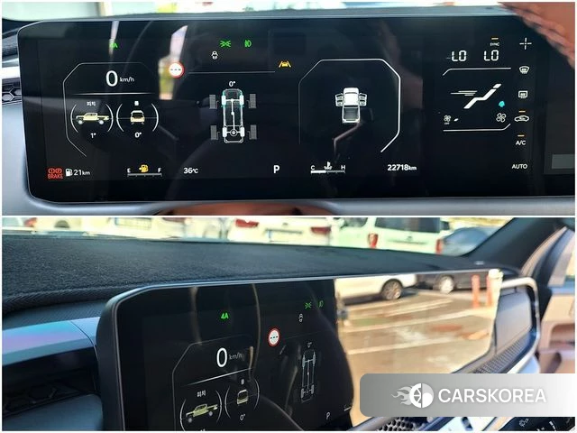 Kia Tasman 2025 Жемчужный цвет из Кореи, фото 6
