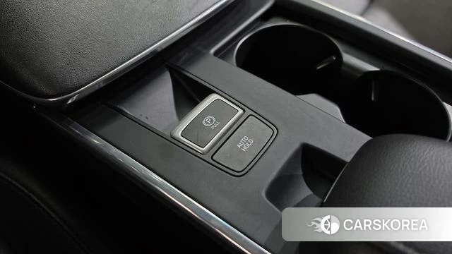 Hyundai The New Grandeur IG 2022 Белый из Кореи, фото 6
