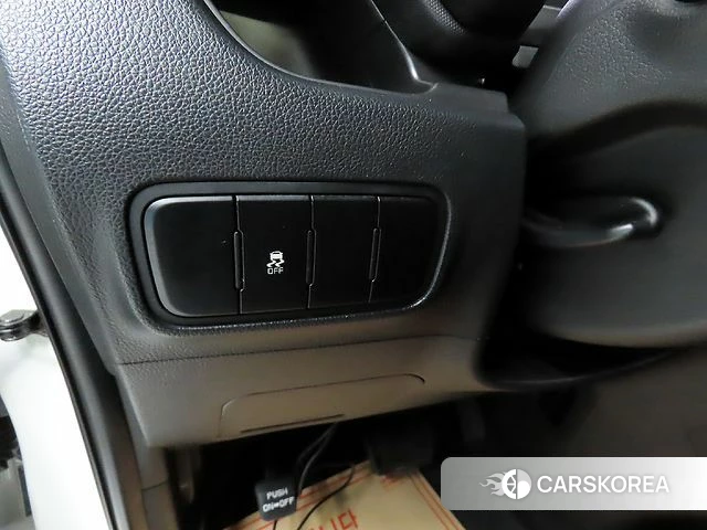 Kia The New Kia Ray 2023 Белый из Кореи, фото 6