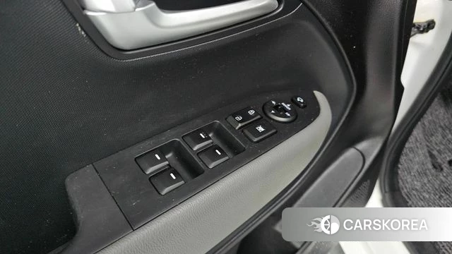 Kia The New Ray 2019 Белый из Кореи, фото 6