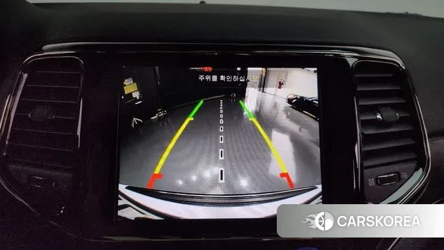 Jeep Grand Cherokee 2020 Белый из Кореи, фото 6