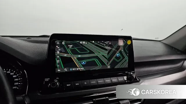 Kia Seltos 2020 Серый из Кореи, фото 6