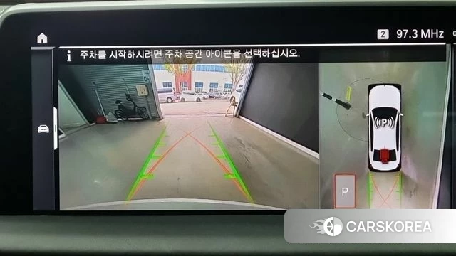 BMW 7 Series (G11) 2021 Белый из Кореи, фото 6