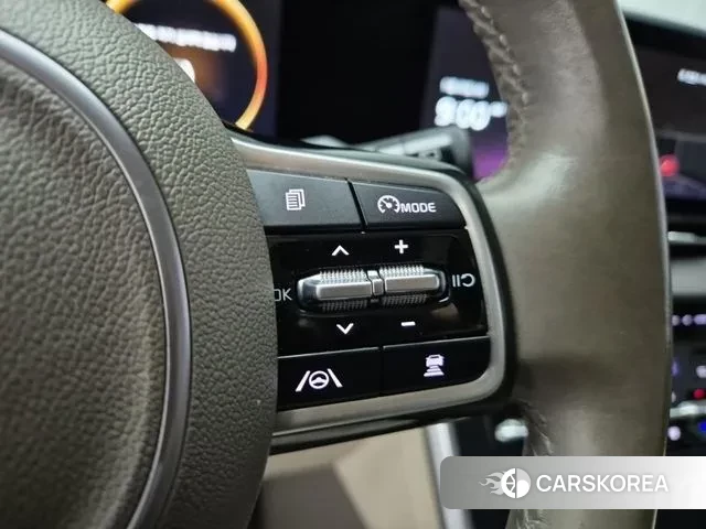 Kia Carnival 4th generation 2021 Белый из Кореи, фото 6