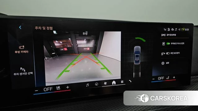 BMW 3 Series (G20) 2024 Серебристо-серый из Кореи, фото 6