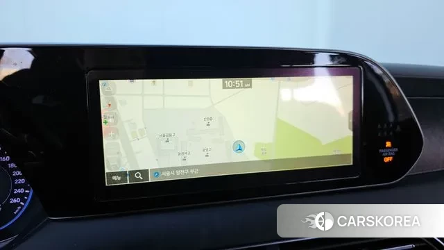 Hyundai Palisade 2019 Белый из Кореи, фото 6