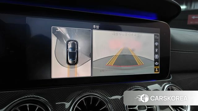 Mercedes-Benz E-Class W213 2018 Серый из Кореи, фото 6