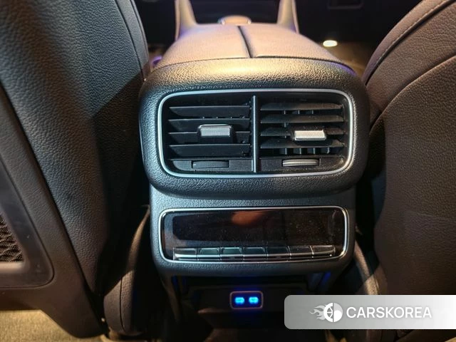 Mercedes-Benz GLE-Class W167 2024 Белый из Кореи, фото 6