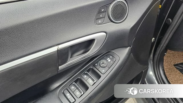 Hyundai Sonata (DN8) 2019 Серый из Кореи, фото 6