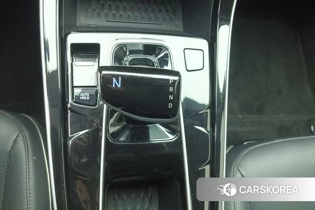 Hyundai ix25 2020 Синий из Китая, фото 6