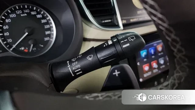 Infiniti QX50 (P71A) 2019 Синий из Кореи, фото 6