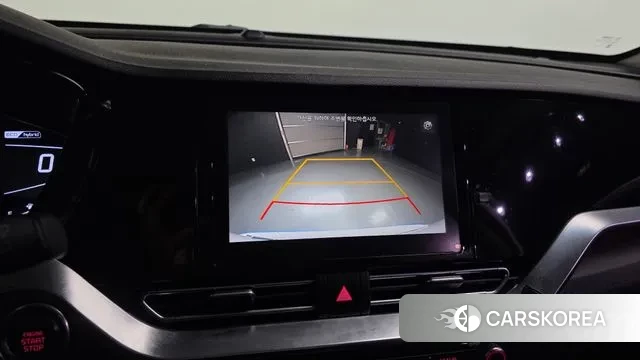 Kia The New Niro 2021 Белый из Кореи, фото 6