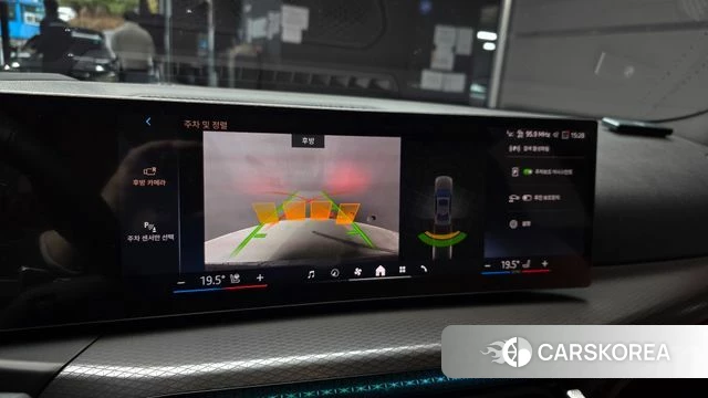 BMW 3 Series (G20) 2025 Серебристо-серый из Кореи, фото 6